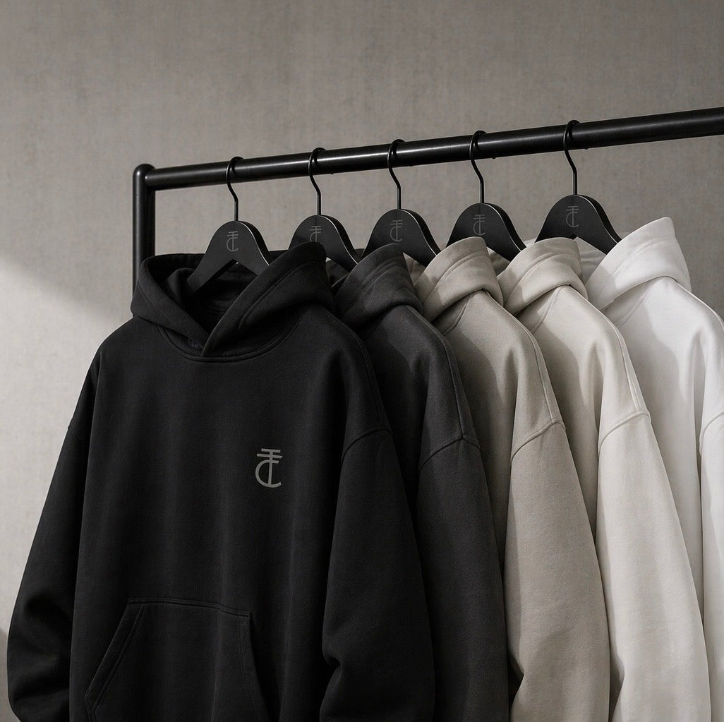 Hoodies