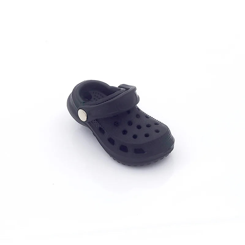 PVC Shoe Charms for Clog Sandals Slides Cute Clog Design Shoe Buckles DIY Funny Shoe Accessories Party Gifts for Women Men